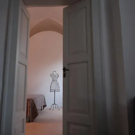 Il Boschetto Affittacamere San Vito dei Normanni