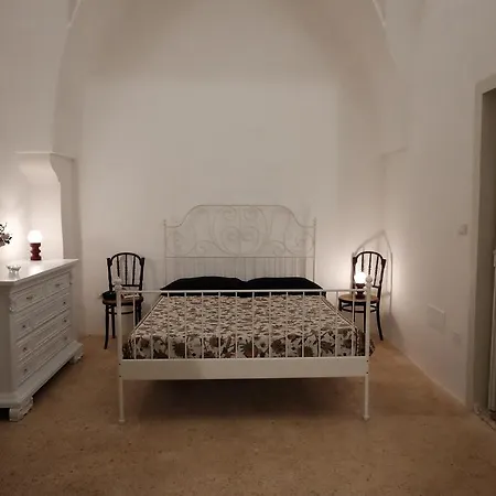 Il Boschetto Affittacamere San Vito dei Normanni