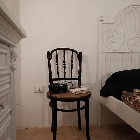Il Boschetto San Vito dei Normanni