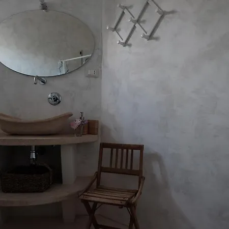Il Boschetto 3* San Vito dei Normanni