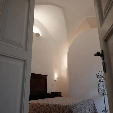 Il Boschetto Affittacamere San Vito dei Normanni