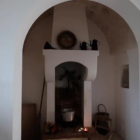 Il Boschetto * San Vito dei Normanni