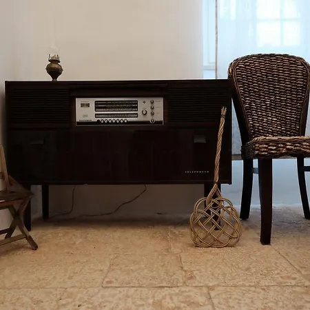 Guest house Il Boschetto