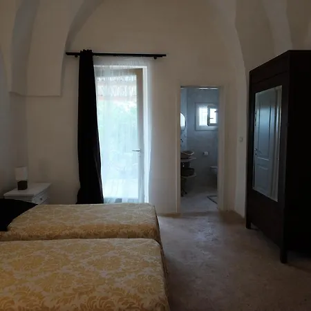 Il Boschetto Guest house