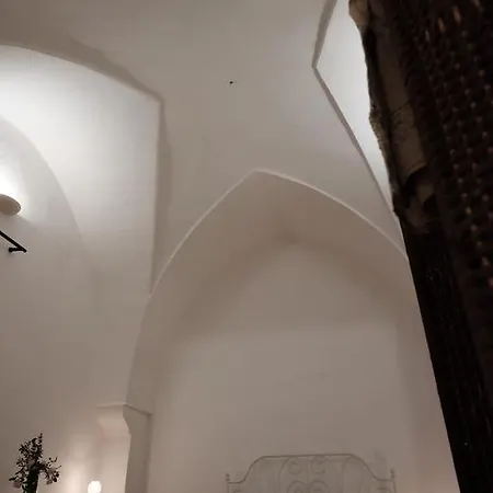 Guest house Il Boschetto *