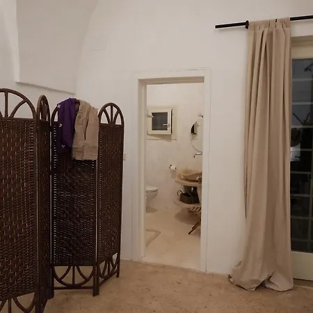 Il Boschetto Guest house 3*