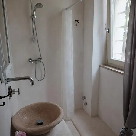 Guest house Il Boschetto San Vito dei Normanni