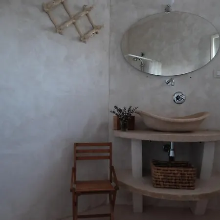 Guest house Il Boschetto