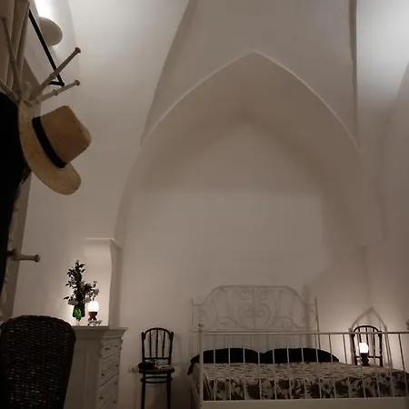 Il Boschetto San Vito dei Normanni