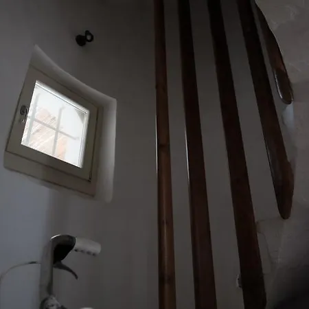 Il Boschetto Guest house