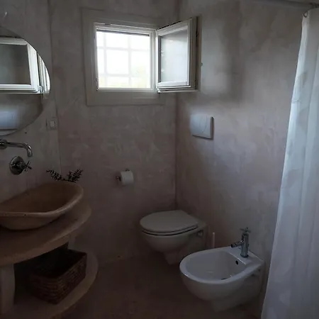 Guest house Il Boschetto *