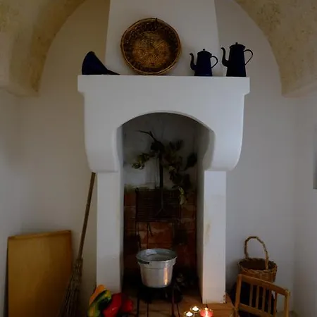 Il Boschetto Guest house