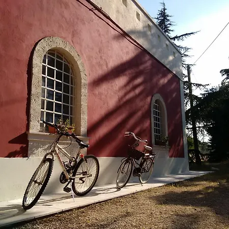 Guest house Il Boschetto *