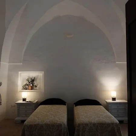 Il Boschetto Guest house *