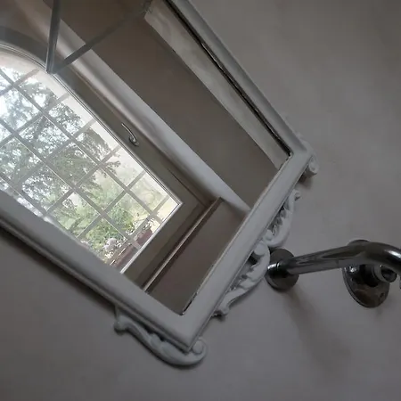 Guest house Il Boschetto San Vito dei Normanni