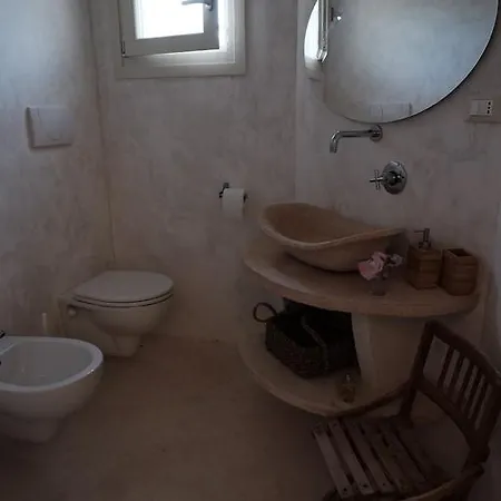 Il Boschetto San Vito dei Normanni