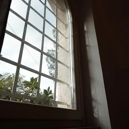 Il Boschetto Guest house *