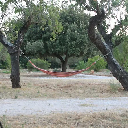 Il Boschetto San Vito dei Normanni