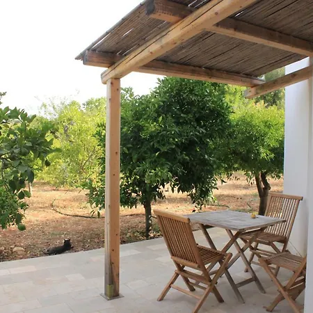 Il Boschetto Guest house San Vito dei Normanni
