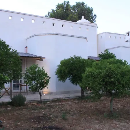 Guest house Il Boschetto