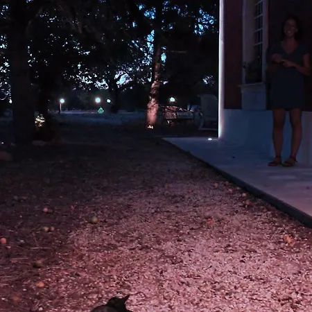 Il Boschetto Guest house 3*