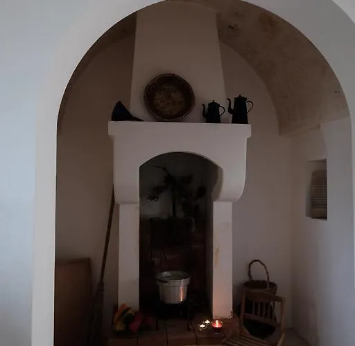 Il Boschetto 3* San Vito dei Normanni
