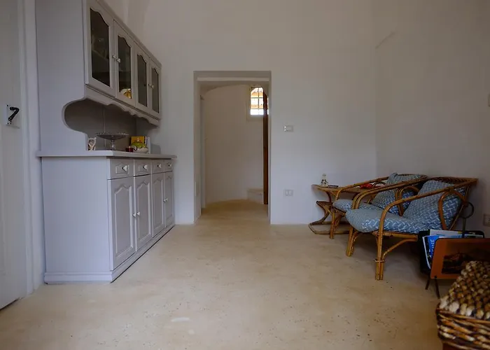 Il Boschetto Gasthuis San Vito dei Normanni