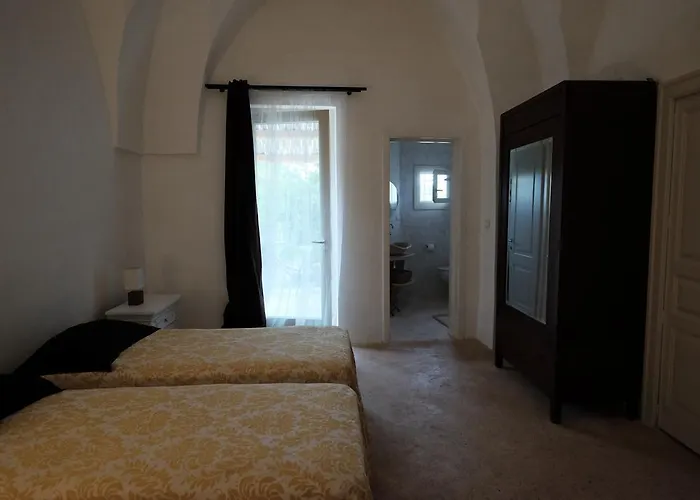 Il Boschetto Gasthuis