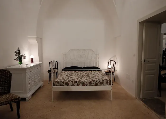 Il Boschetto Pensjonat San Vito dei Normanni