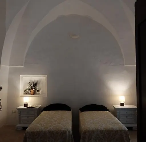 Il Boschetto Gasthuis 3*