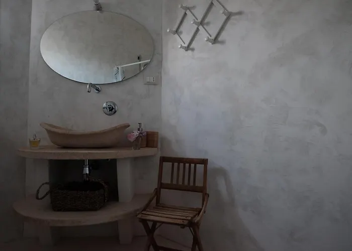 Il Boschetto 3* San Vito dei Normanni