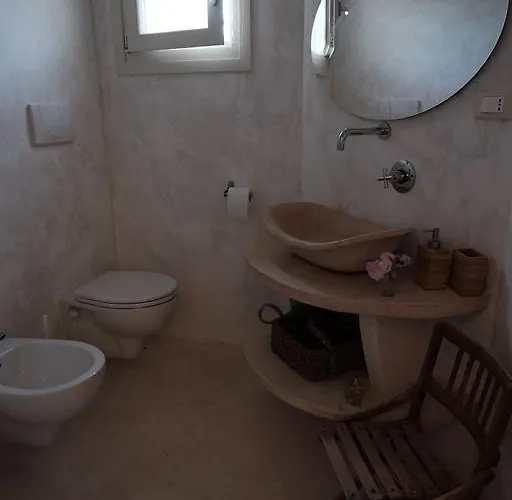 Il Boschetto San Vito dei Normanni